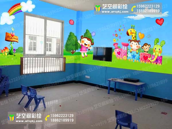 苏州手绘公司