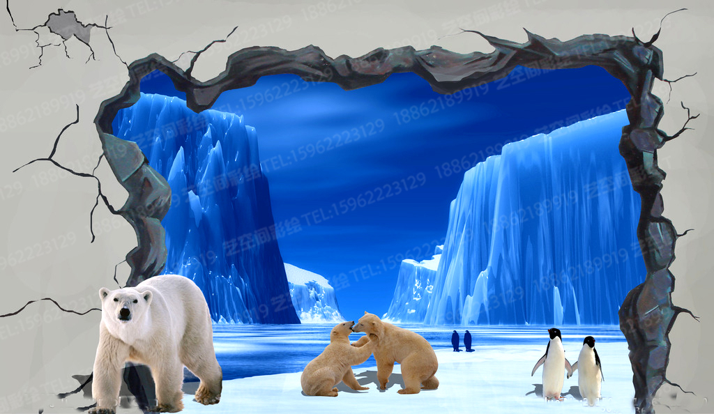 苏州画3d画公司