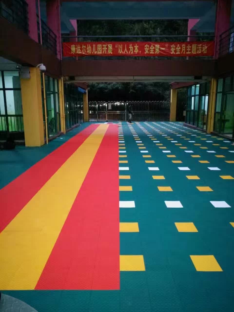 【新闻】彩绘有什么步骤 幼儿园彩绘的种类有多少