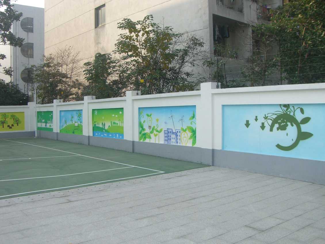 苏州何山实验小学