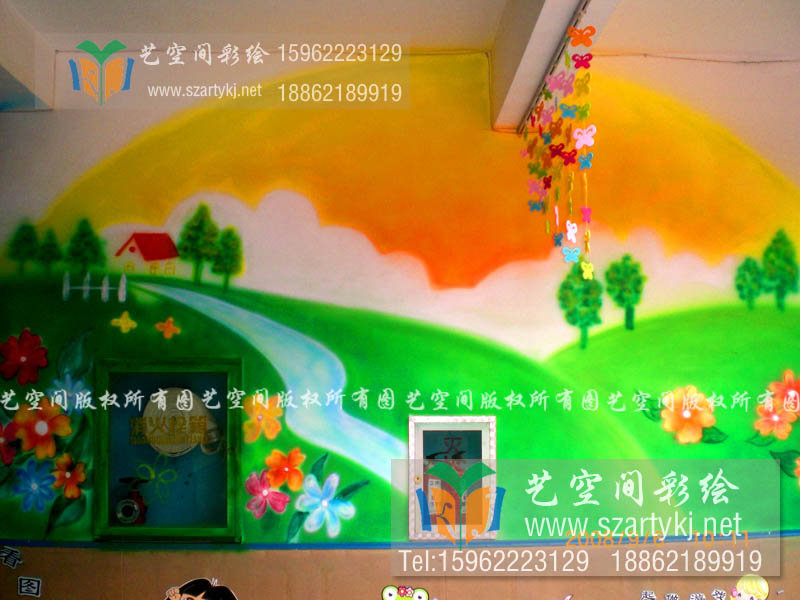 杭州阳光幼儿园