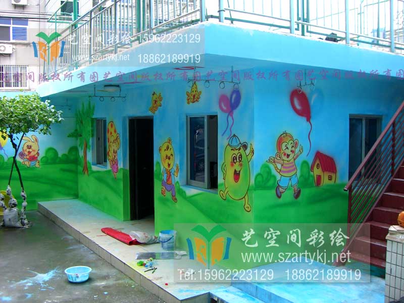 吴江红舞鞋幼儿园
