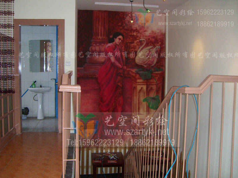 十梓街西餐厅