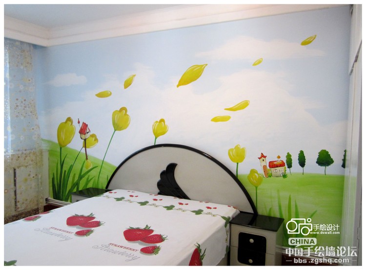 “苏州手绘漫步：每一幅画都是一座城”