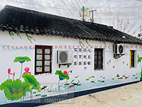 探秘苏州手绘中的古典韵味