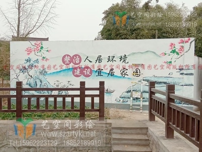 解锁苏州绘画新视角，发现不一样的美