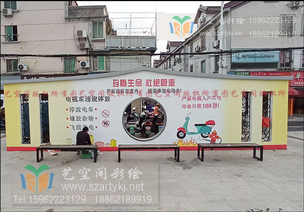 苏州手绘：雅致之美，迷人画卷