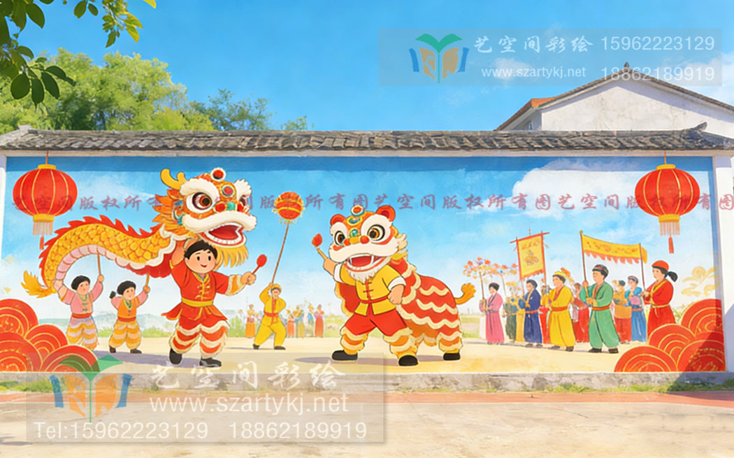 苏州绘画点亮生活美学