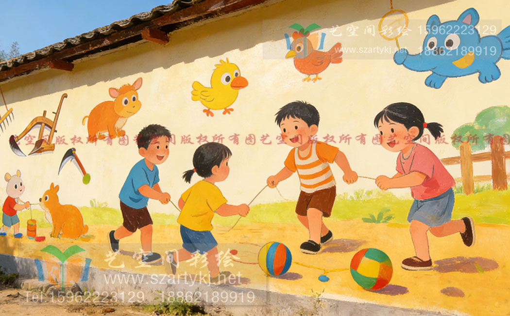 走进苏州绘画世界感受独特韵味