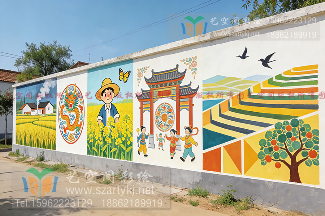 苏州绘画，细节之处见真章