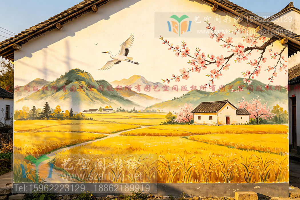 苏州绘画惊艳亮相