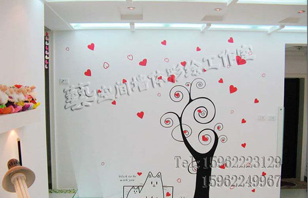 苏州乡村文化墙