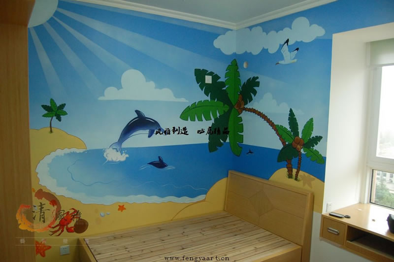 苏州彩绘的艺术形成