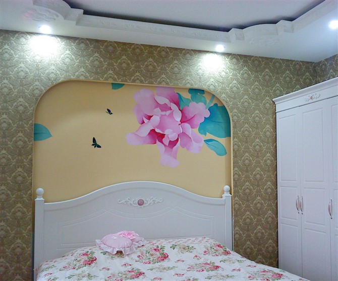 揭秘苏州墙绘背后的神秘团队