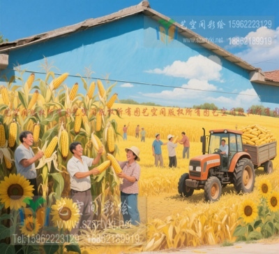 苏州手绘中的高雅诗篇