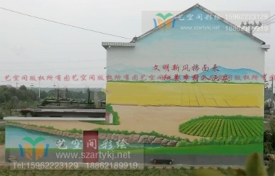 走进苏州手绘:领略高雅迷人的东方韵味