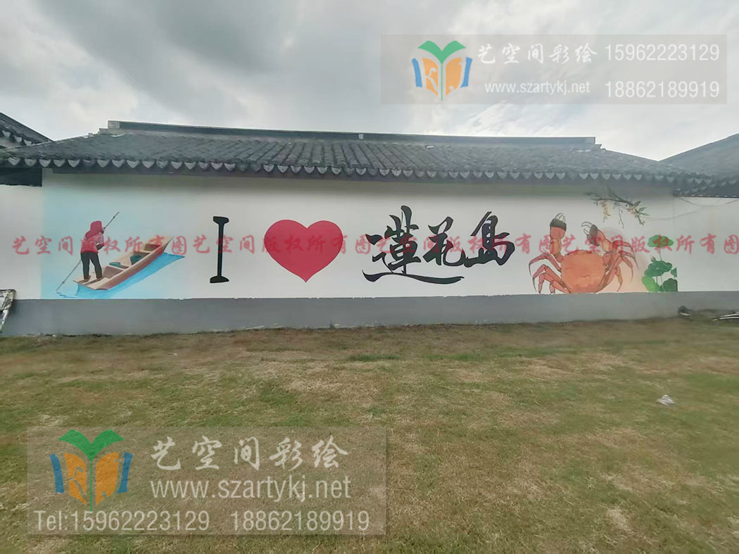 苏州手绘:匠心独运,传承经典