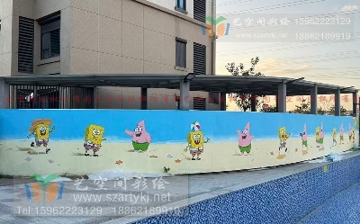 惊艳!苏州绘画新作