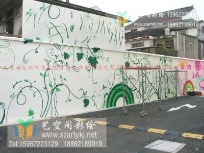 苏州绘画:一笔一划,尽显江南风情