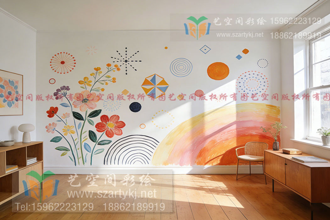 苏州绘画装饰里的文化与美学共生