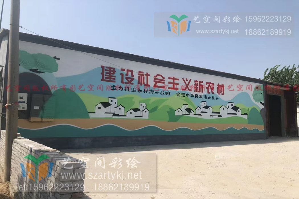 苏州绘画点亮生活质感